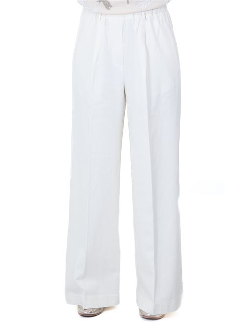  FORTE FORTE | Pantaloni | 14037MYPANTS0219